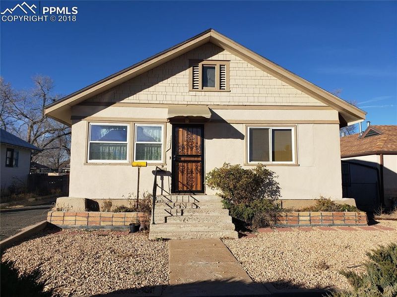 1805 Carteret Ave, Pueblo, CO 81004