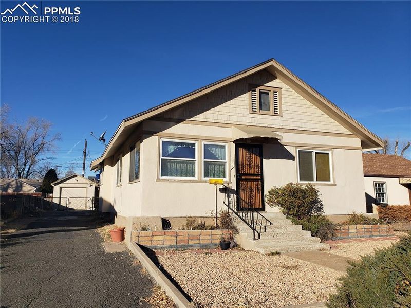 1805 Carteret Ave, Pueblo, CO 81004