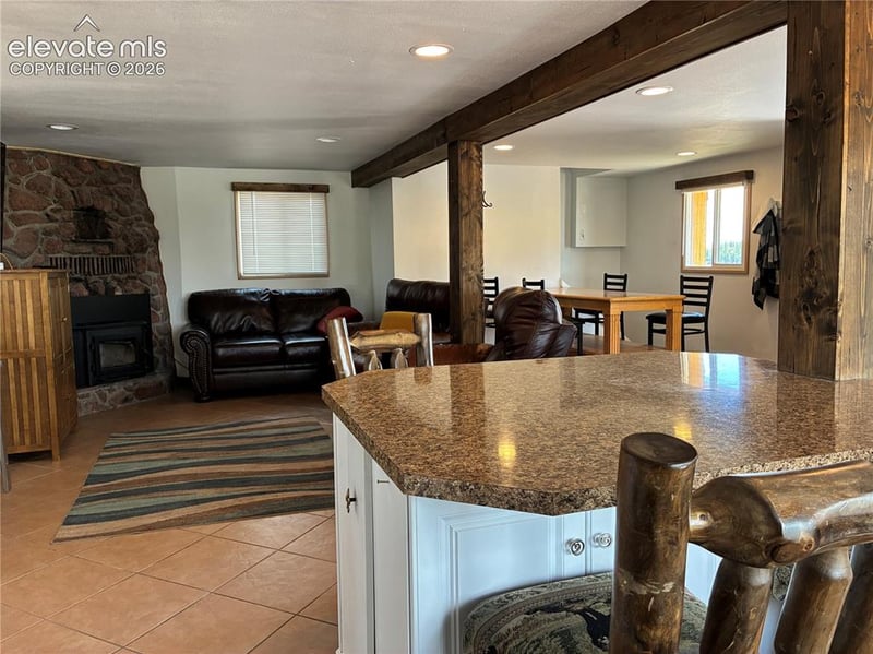 1805 Cr 1 , Cripple Creek, CO 80813