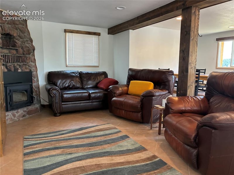 1805 Cr 1 , Cripple Creek, CO 80813
