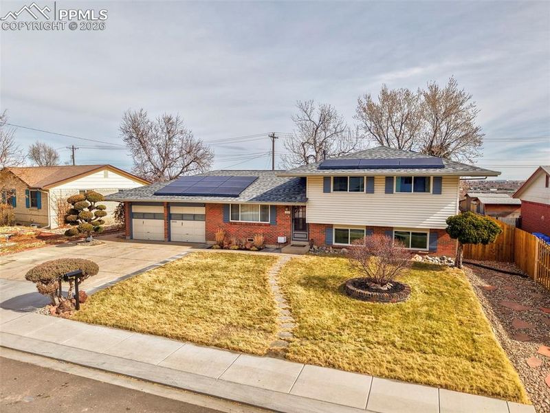 1805 Kodiak Dr, Colorado Springs, CO 80910