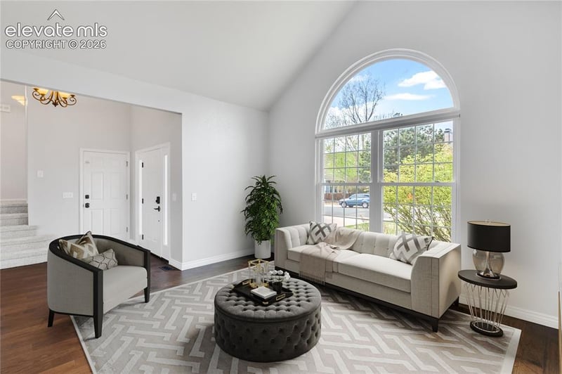 1805 Manning Way, Colorado Springs, CO 80919