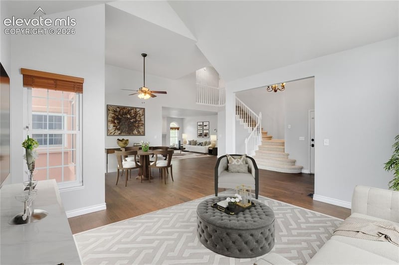 1805 Manning Way, Colorado Springs, CO 80919