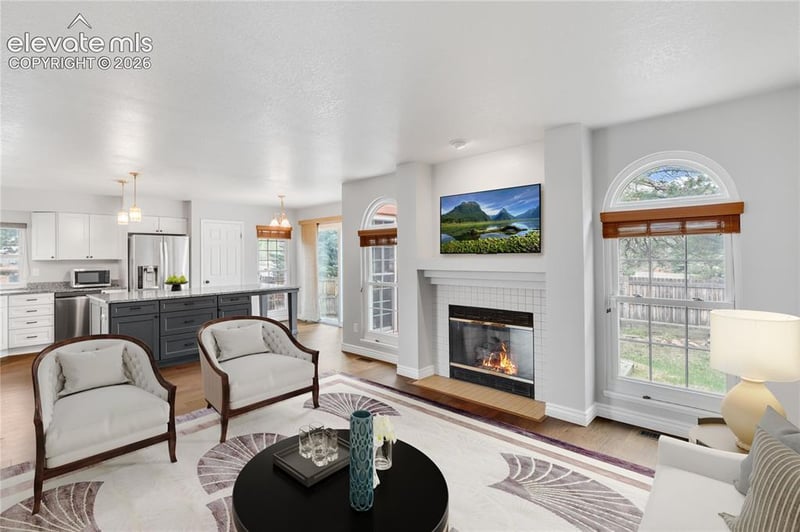 1805 Manning Way, Colorado Springs, CO 80919