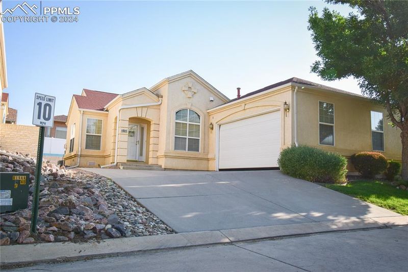 1805 Paseo Del Tesoro, Pueblo, CO 81008