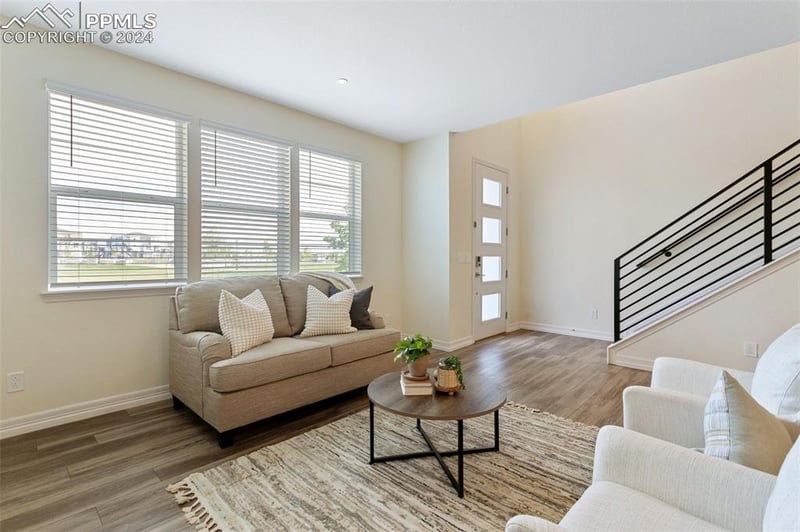1805 Rose Quartz Hts, Colorado Springs, CO 80908