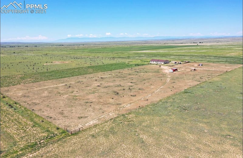 18055 Carlos Point, Colorado Springs, CO 80928