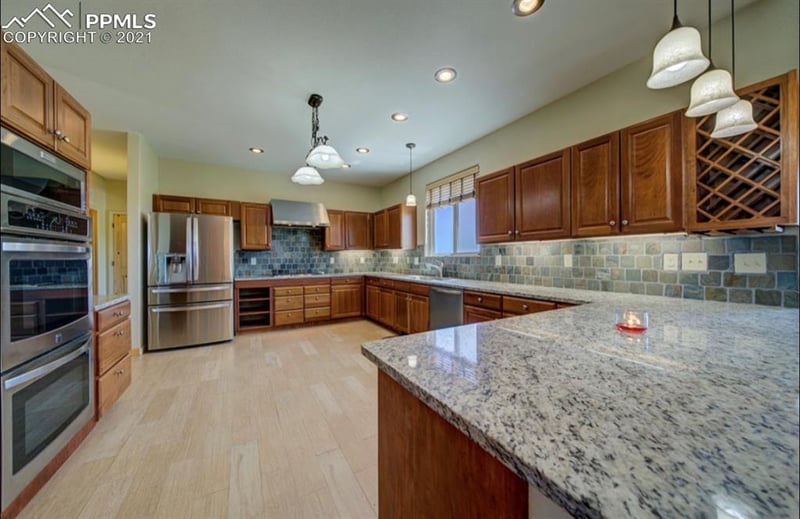 18055 Carlos Point, Colorado Springs, CO 80928