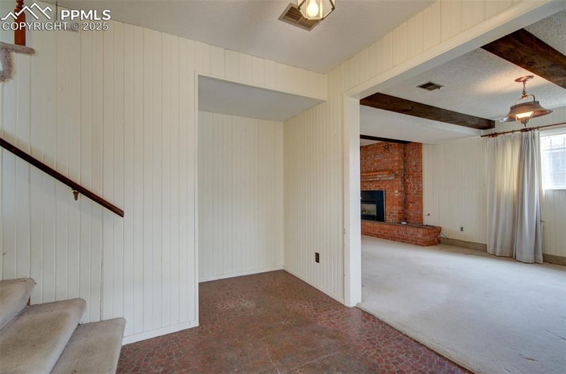 1806 Del Mar Dr, Colorado Springs, CO 80910