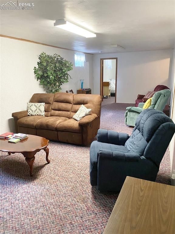 1806 Francis Pl, Colorado Springs, CO 80909