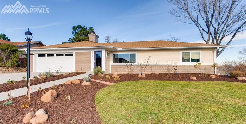1806 Hercules Dr, Colorado Springs, CO 80905