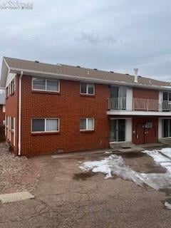 1806 Monteagle St, Colorado Springs, CO 80909