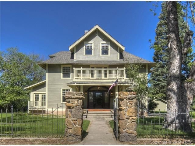 1806 Wood Ave, Colorado Springs, CO 80907