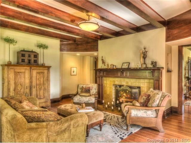 1806 Wood Ave, Colorado Springs, CO 80907