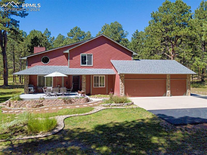 18060 Canterbury Dr, Monument, CO 80132