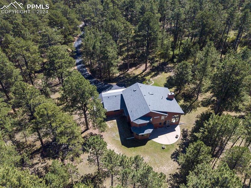 18060 Canterbury Dr, Monument, CO 80132