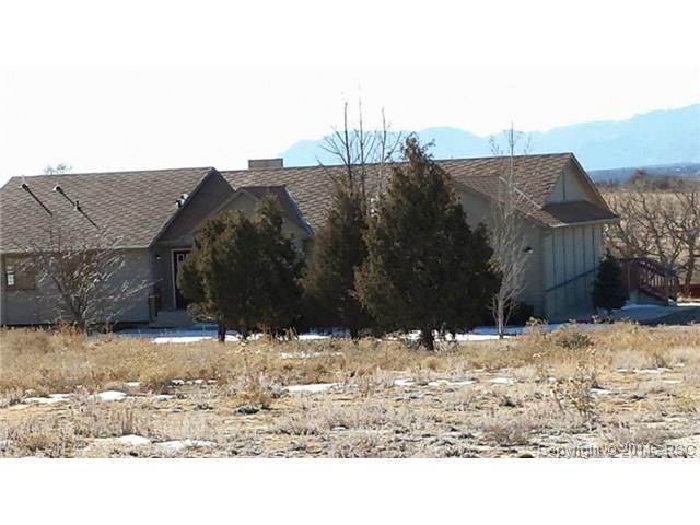 18060 E Forest Cir, Monument, CO 80132