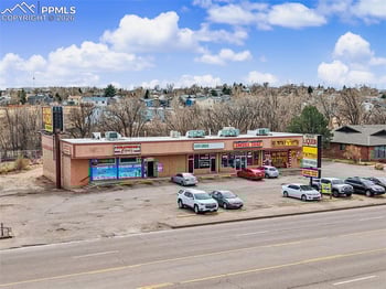 1807 B St, Colorado Springs, CO 80906