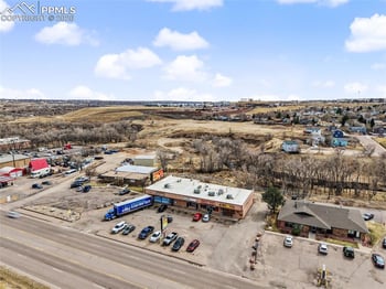 1807 B St, Colorado Springs, CO 80906