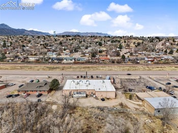 1807 B St, Colorado Springs, CO 80906