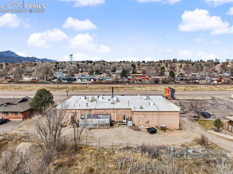 1807 B St, Colorado Springs, CO 80906