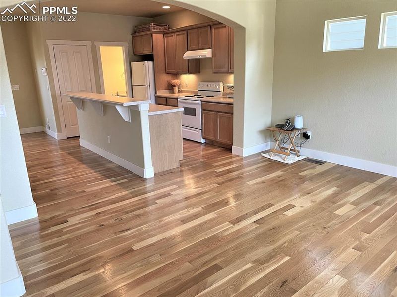 1808 W Cucharras St, Colorado Springs, CO 80904