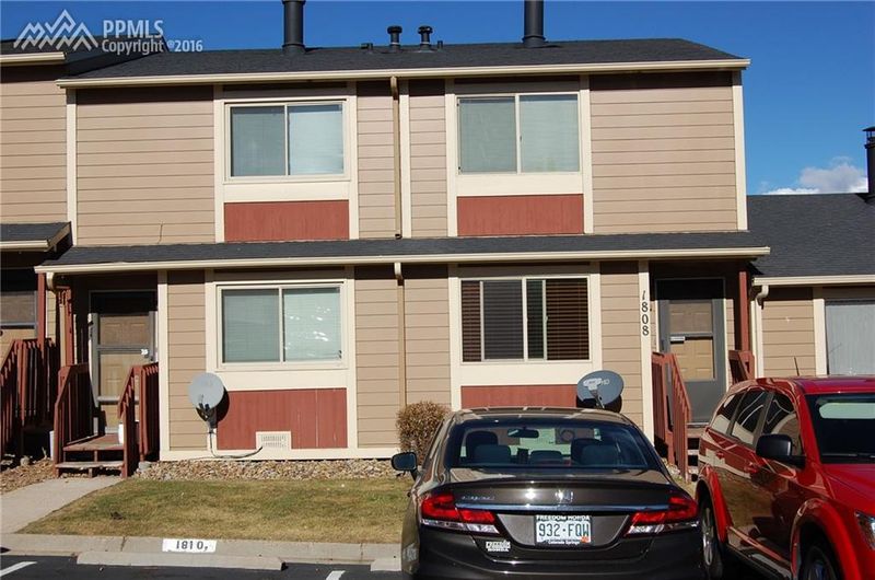 1808 Erin Loop, Colorado Springs, CO 80918