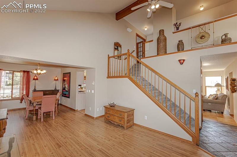 1808 Koshare St, Colorado Springs, CO 80904