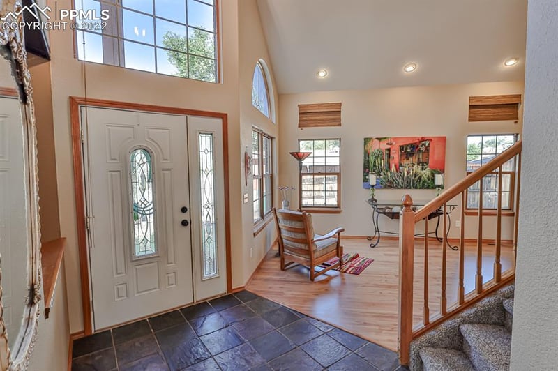 1808 Koshare St, Colorado Springs, CO 80904