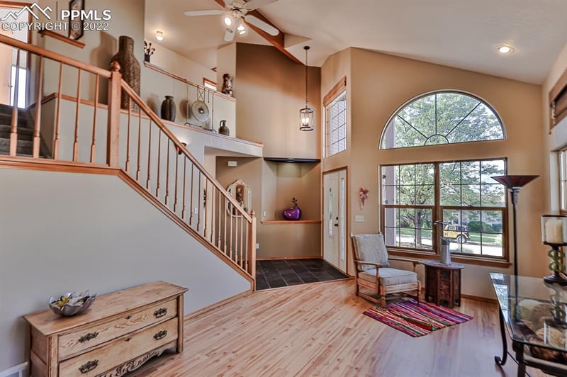 1808 Koshare St, Colorado Springs, CO 80904