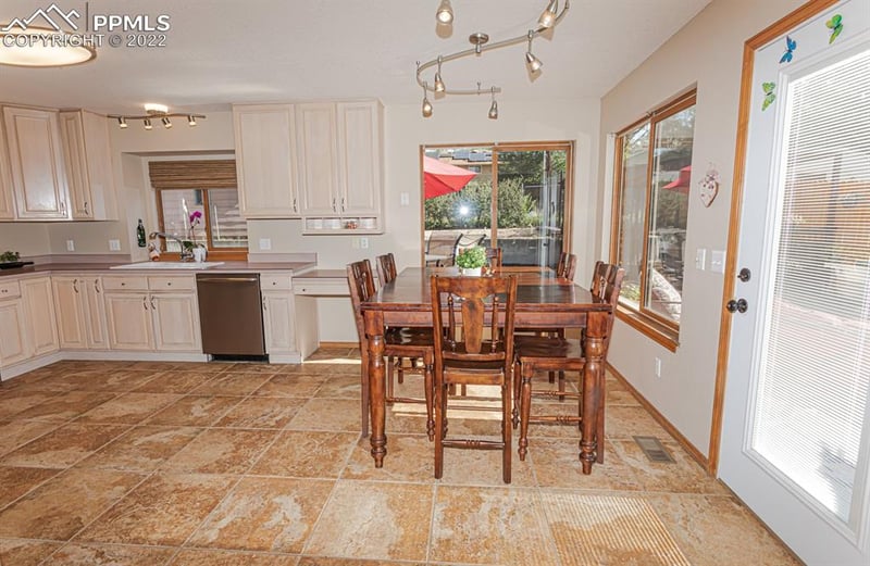 1808 Koshare St, Colorado Springs, CO 80904