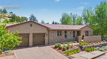 1808 La Bellezza Grv, Colorado Springs, CO 80919