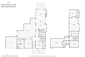 1808 La Bellezza Grv, Colorado Springs, CO 80919