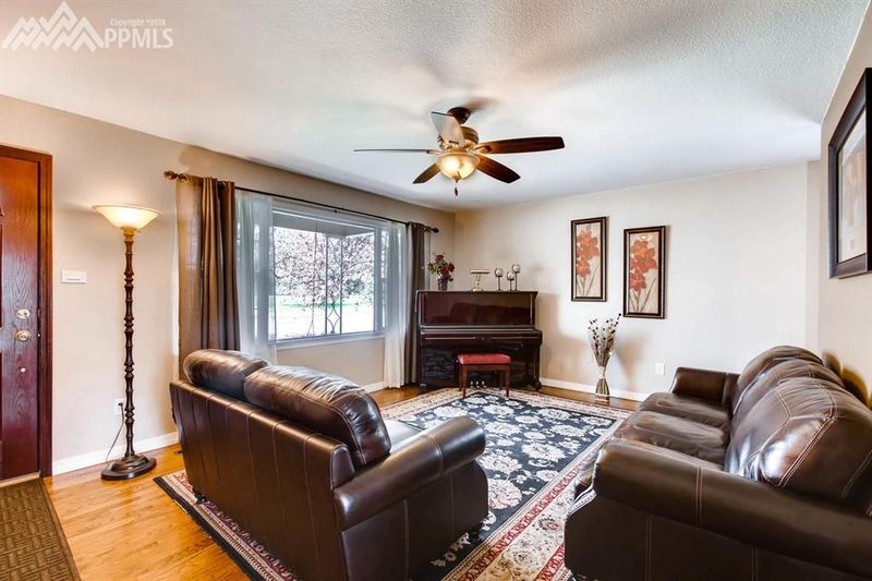 1809 Northview Dr, Colorado Springs, CO 80909