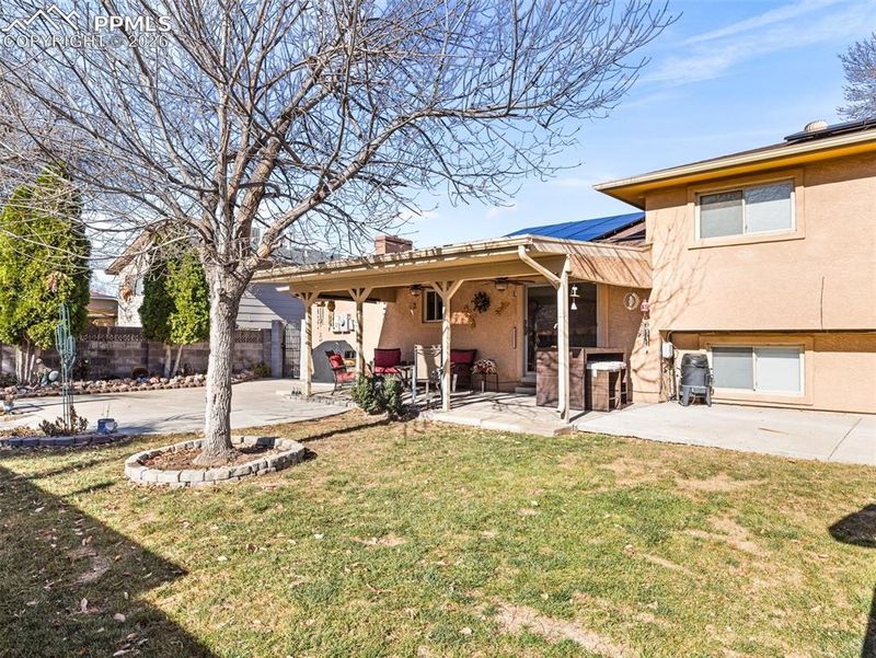 181 Regency Blvd, Pueblo, CO 81005