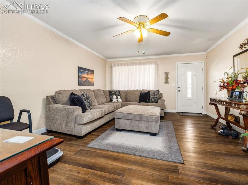 181 Regency Blvd, Pueblo, CO 81005