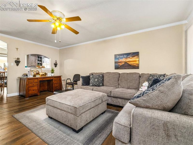 181 Regency Blvd, Pueblo, CO 81005