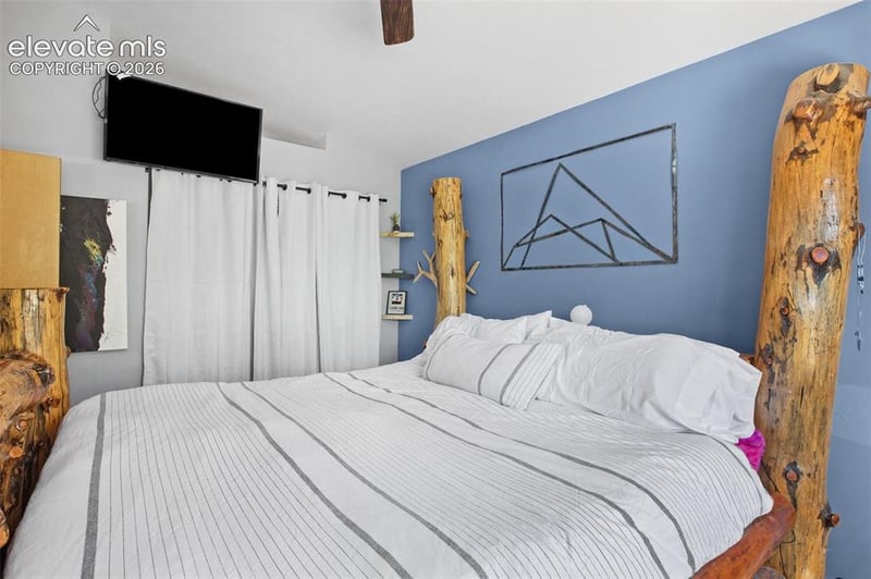 181 Valley Ln, Woodland Park, CO 80863