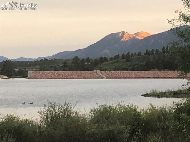 1810 Bel Lago Vw, Monument, CO 80132