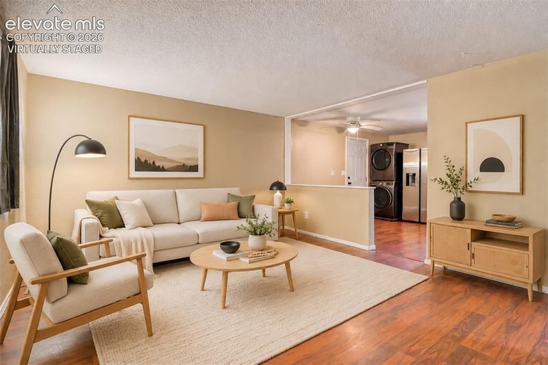 1810 Bonita Dr, Fountain, CO 80817