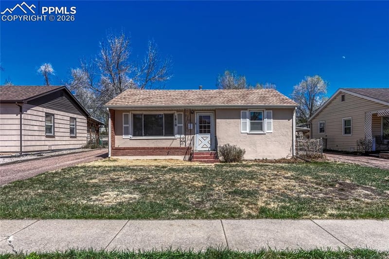 Home Worth Check