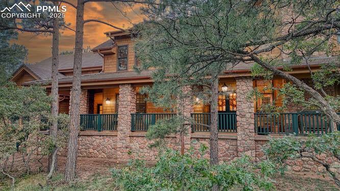 1810 Brantfeather Grv, Colorado Springs, CO 80906