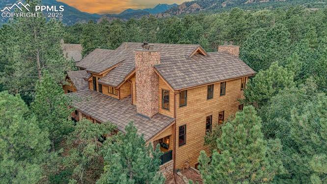 1810 Brantfeather Grv, Colorado Springs, CO 80906
