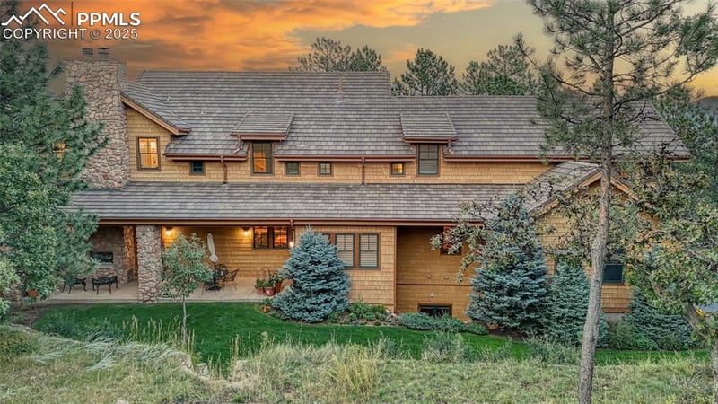 1810 Brantfeather Grv, Colorado Springs, CO 80906
