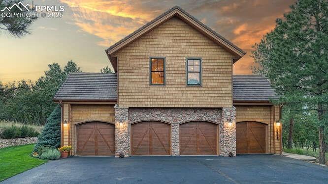 1810 Brantfeather Grv, Colorado Springs, CO 80906
