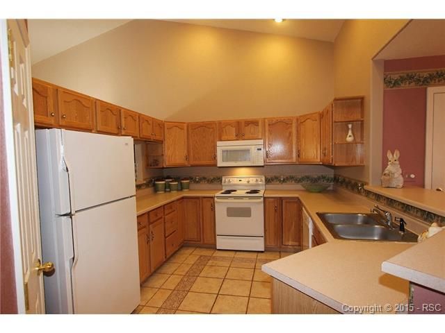 1810 Britton Vw, Colorado Springs, CO 80905