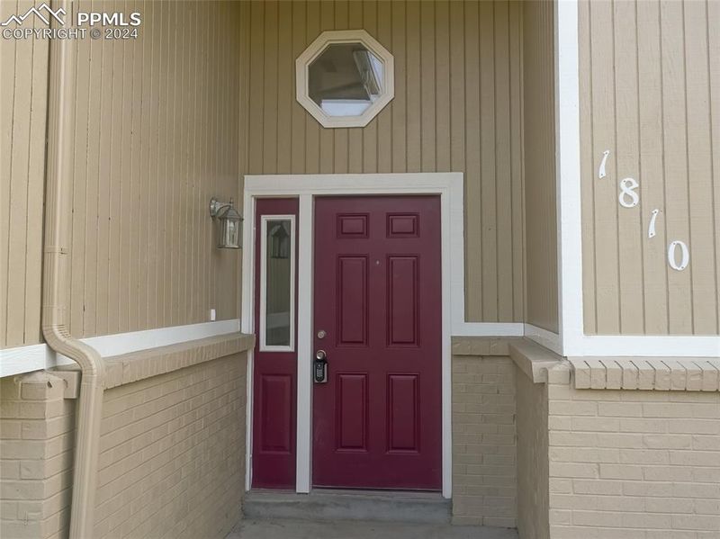 1810 Moran Ct, Colorado Springs, CO 80915
