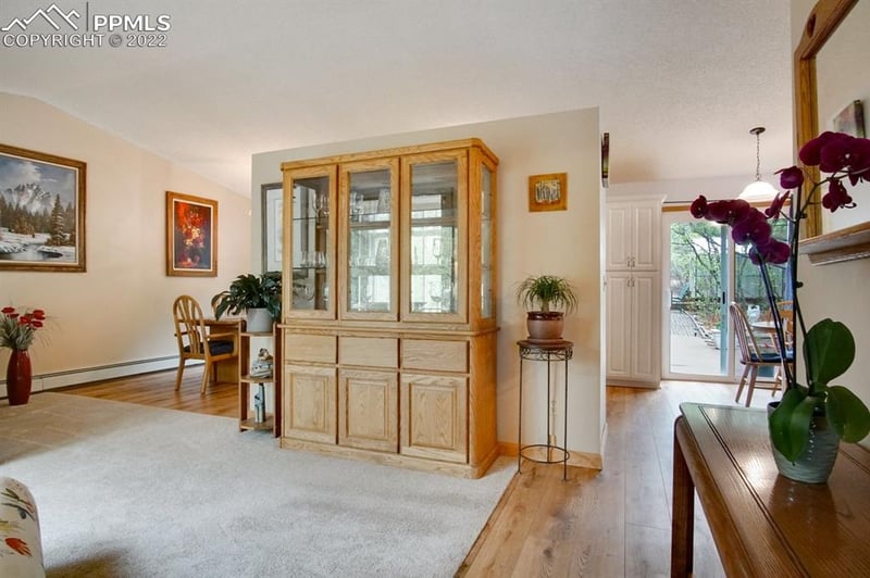 1810 Rimwood Dr, Colorado Springs, CO 80918
