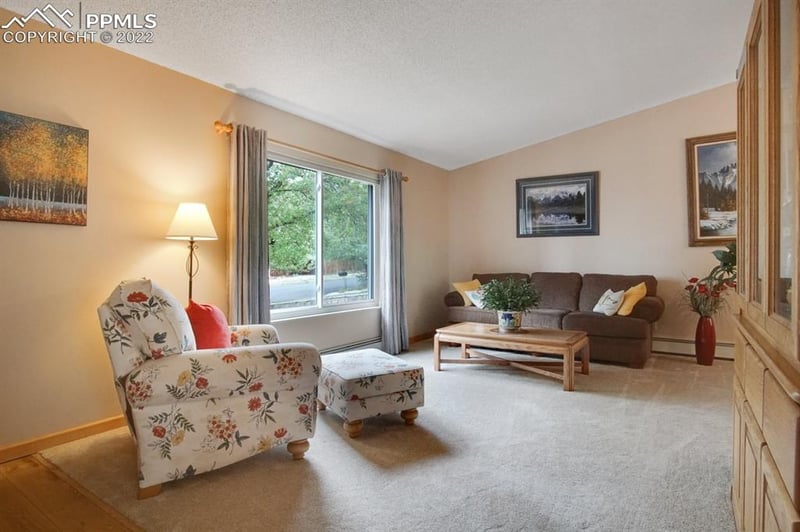 1810 Rimwood Dr, Colorado Springs, CO 80918