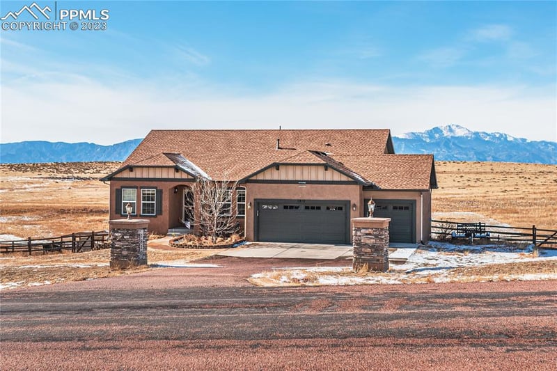 1810 Swigert Way, Colorado Springs, CO 80929